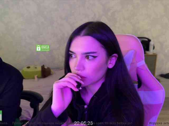 CoupleOnFire's chat room