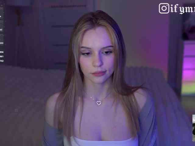 fymryn's chat room