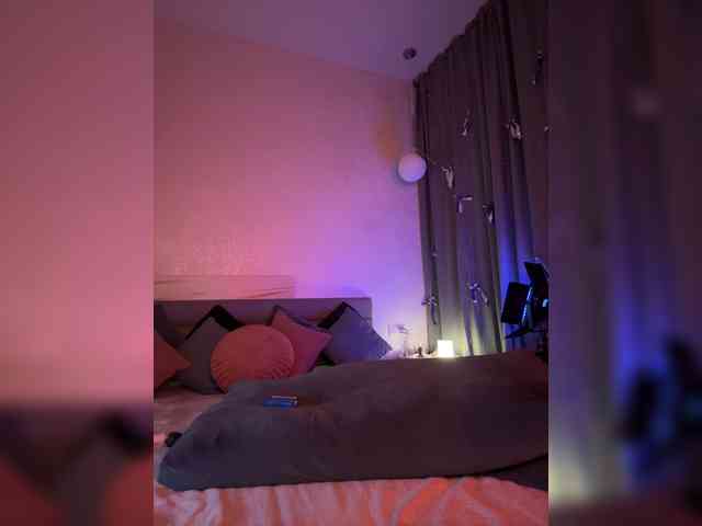 Vilgelmina's chat room