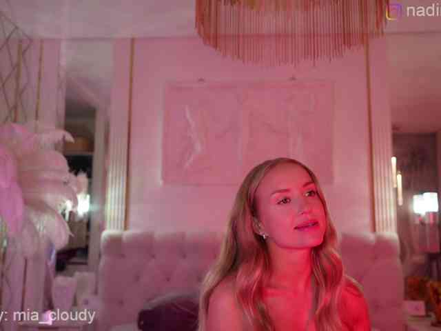 Nadin_star's chat room
