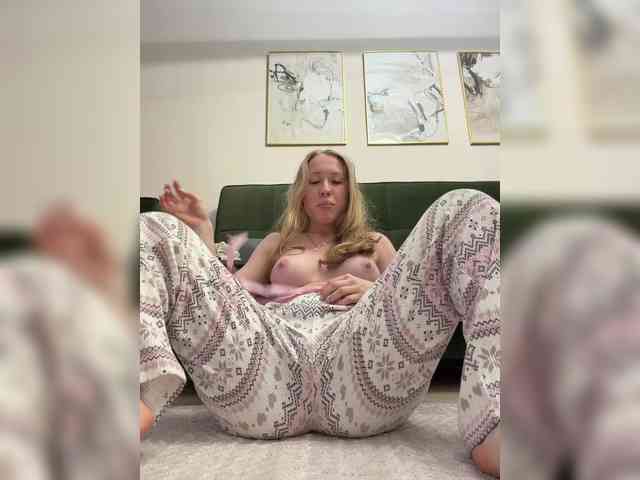 LiiBaby's chat room
