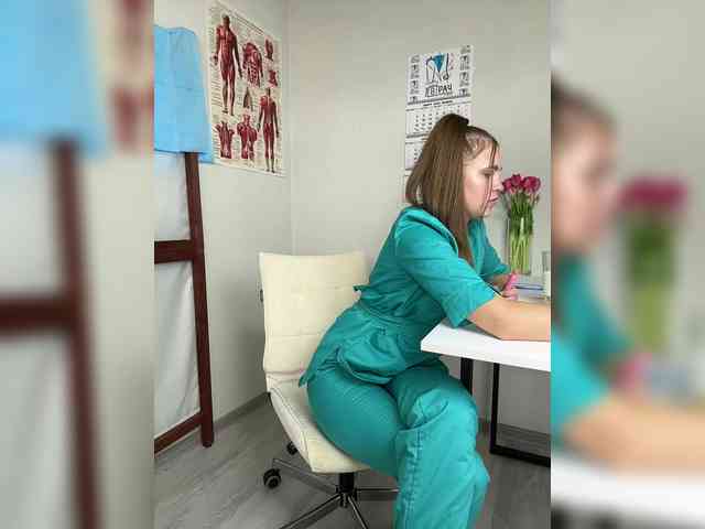 DokTor_Ada's chat room