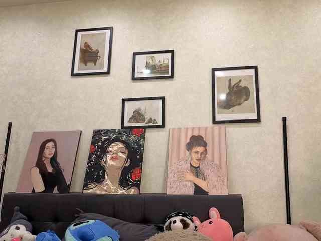 dolly-ll's chat room
