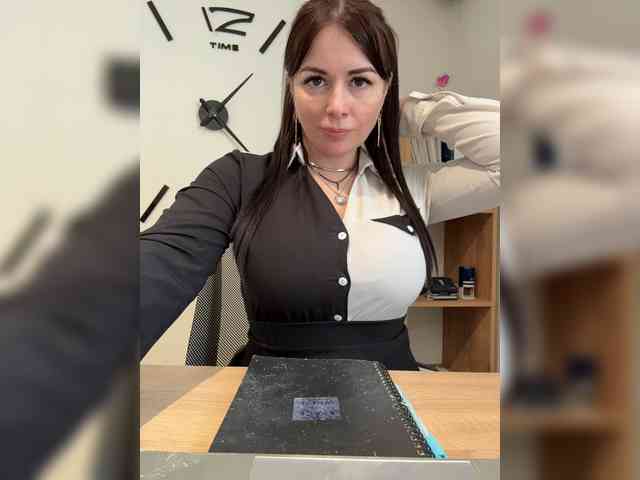 ANNA_Fox's chat room