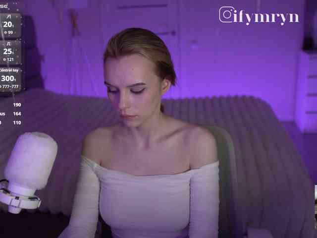 fymryn's chat room