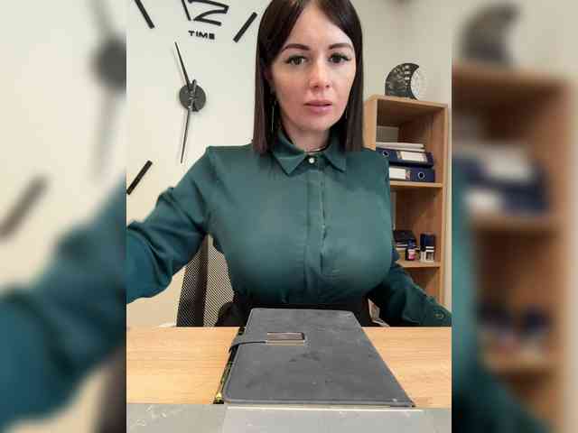 ANNA_Fox's chat room