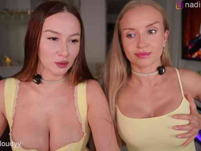 Nadin_star's chat room