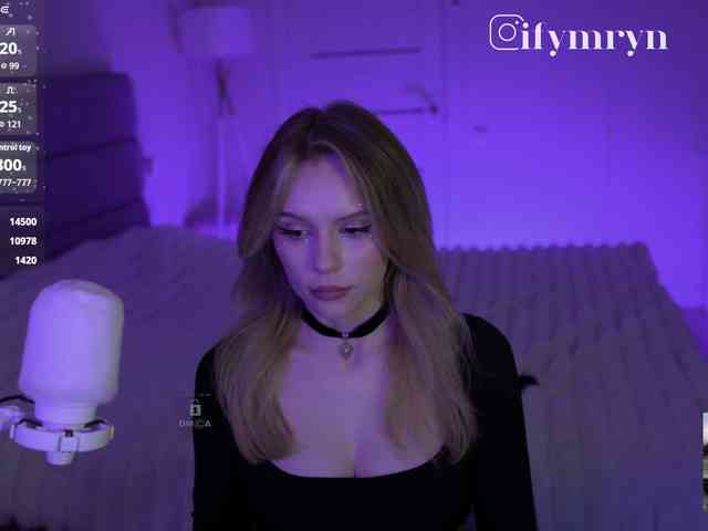 fymryn's chat room