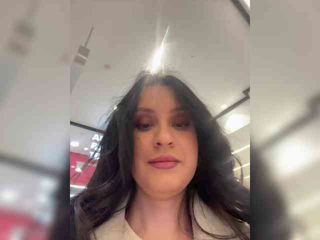 EvaRoughe's chat room