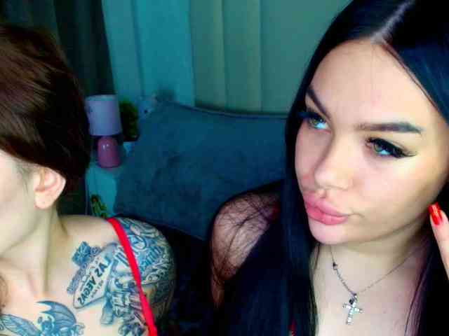 katerine-Monroe's chat room