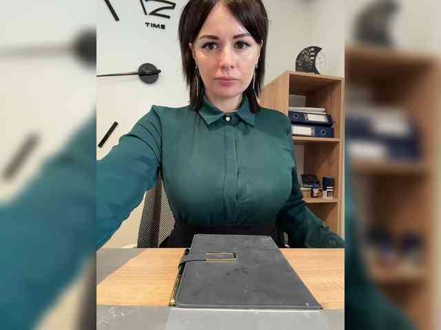 ANNA_Fox's chat room