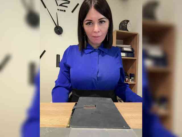 ANNA_Fox's chat room