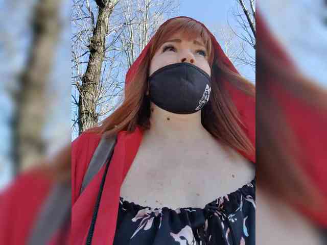 Vetka-konfetka's chat room