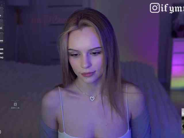 fymryn's chat room