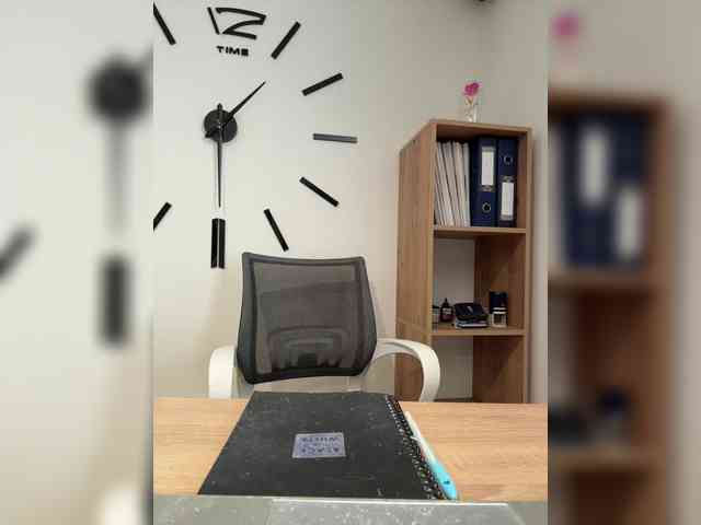 ANNA_Fox's chat room