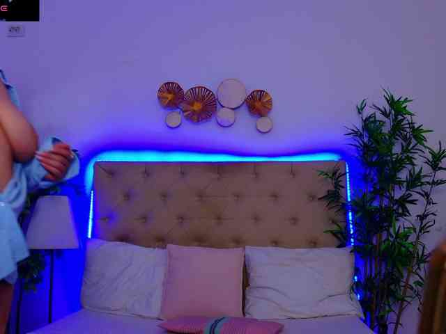 DaliyaArabian's chat room
