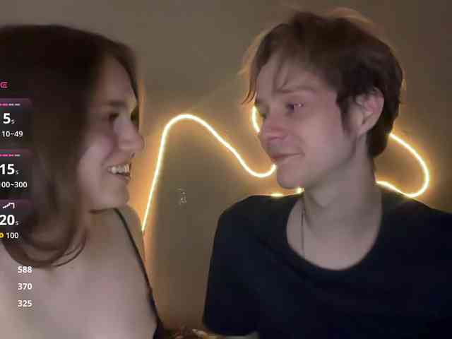 titsDestroy2007's chat room