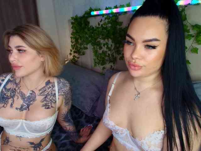 katerine-Monroe's chat room