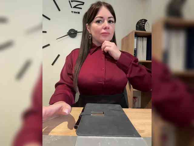 ANNA_Fox's chat room