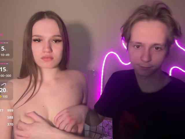 titsDestroy2007's chat room