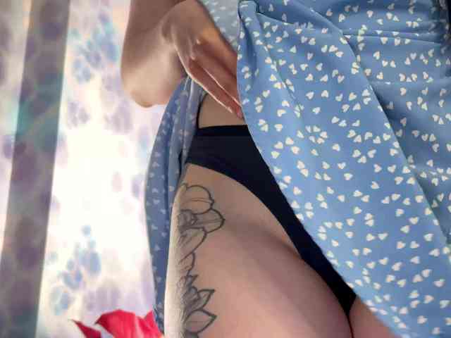 Kira_Li_Lime's chat room
