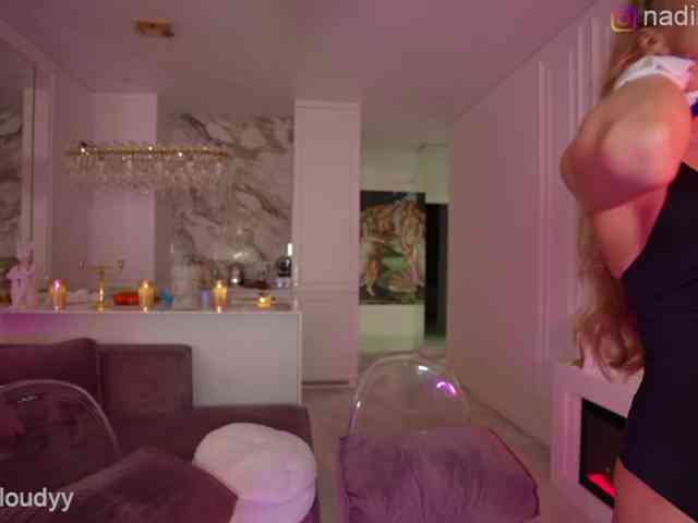 Nadin_star's chat room