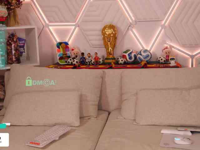 Taanni's chat room