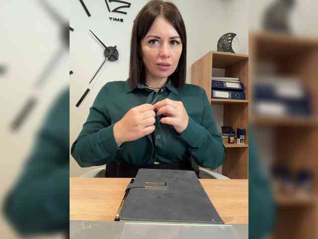 ANNA_Fox's chat room