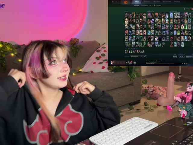 h3ntai-baby's chat room