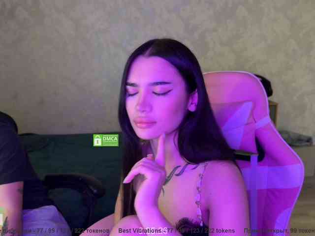 CoupleOnFire's chat room