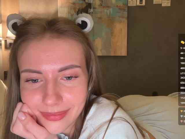 VikkiExtraCheese's chat room