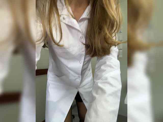 DokTor_Ada's chat room