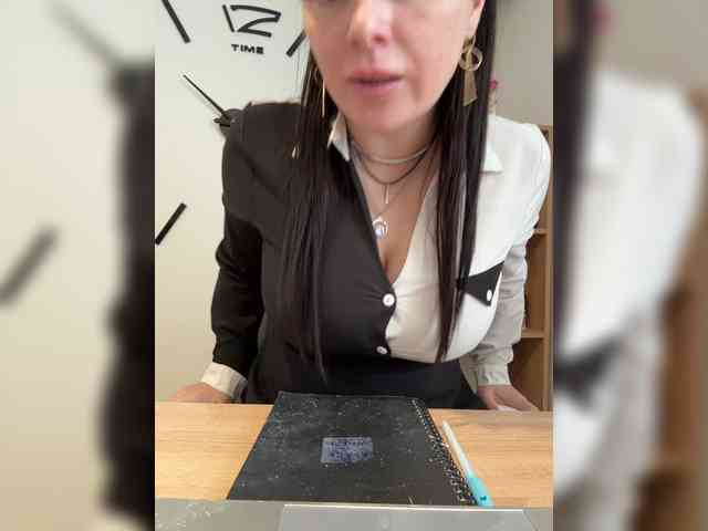 ANNA_Fox's chat room