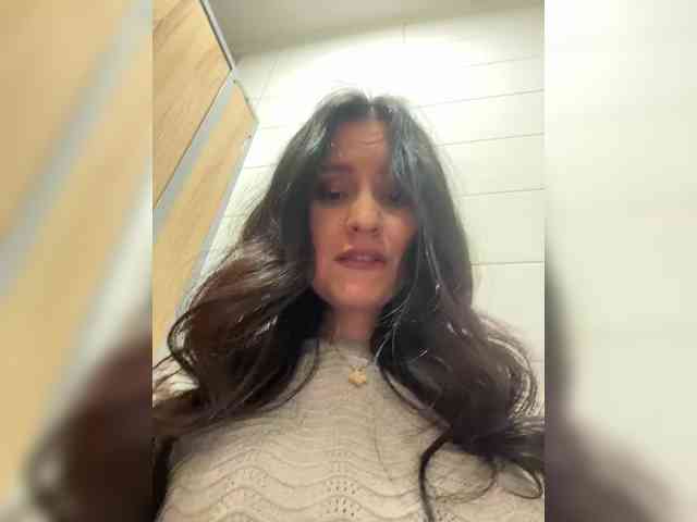 EvaRoughe's chat room