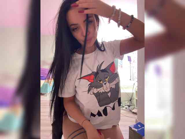 Madam_koss's chat room