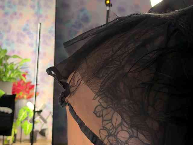 Kira_Li_Lime's chat room