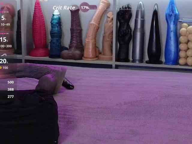 You_Lalia's chat room