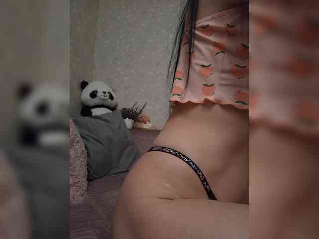 Black_chick's chat room