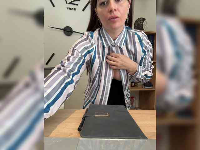 ANNA_Fox's chat room