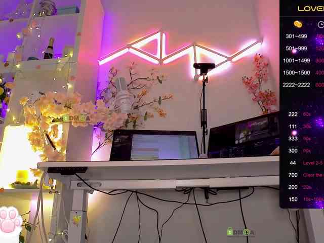 _Marilyn_'s chat room