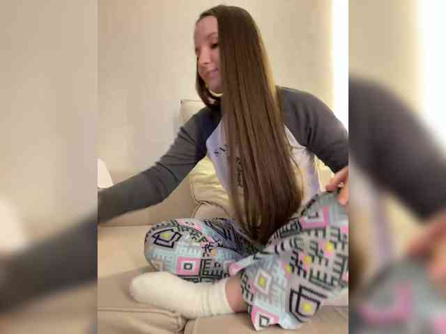 Annafirepussy's chat room