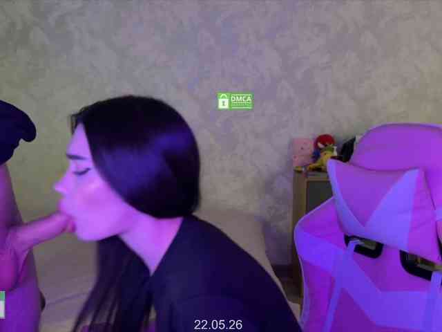 CoupleOnFire's chat room