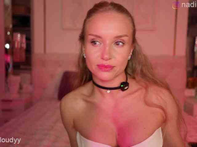Nadin_star's chat room