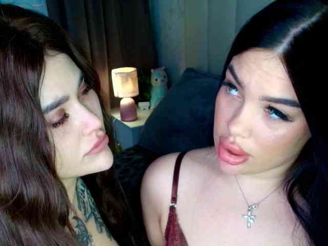 katerine-Monroe's chat room
