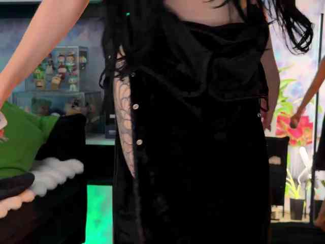 Kira_Li_Lime's chat room
