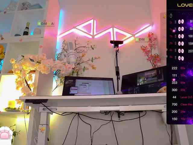 _Marilyn_'s chat room