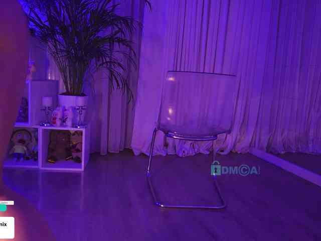 Taanni's chat room