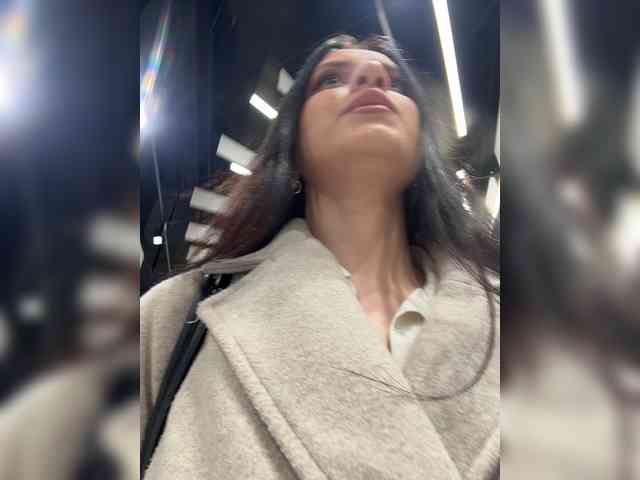 EvaRoughe's chat room