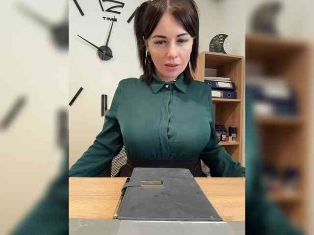 ANNA_Fox's chat room