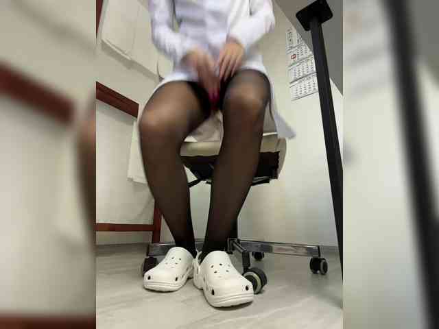 DokTor_Ada's chat room